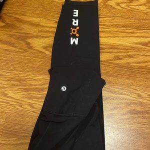 Lululemon Align 25 inch